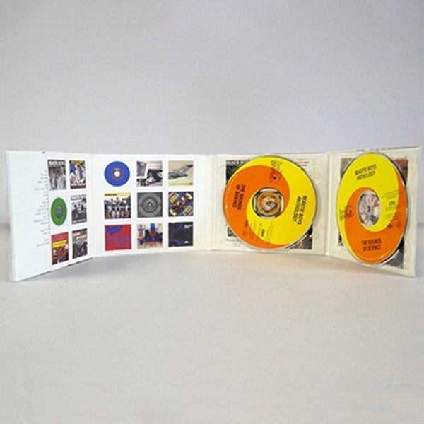 Clear Polypropylene Sleeves to fit